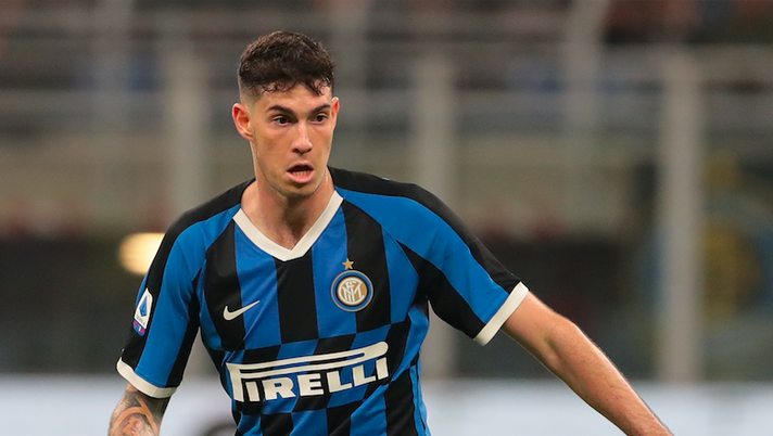 Inter, gli aggiornamenti su Bastoni e de Vrij: Conte ha già pronto il piano B Inter, gli aggiornamenti su Bastoni e de Vrij: Conte ha già pronto il piano B - immagine 1