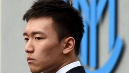 Zhang Jr studia da presidente. Auto sportive e casa in centro, ecco come vive in Italia