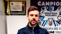 Eccellenza A, colpaccio della Belfiorese: firma un ex Castelbaldomasi