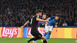Narrazione e campo, le stime di Zazzaroni