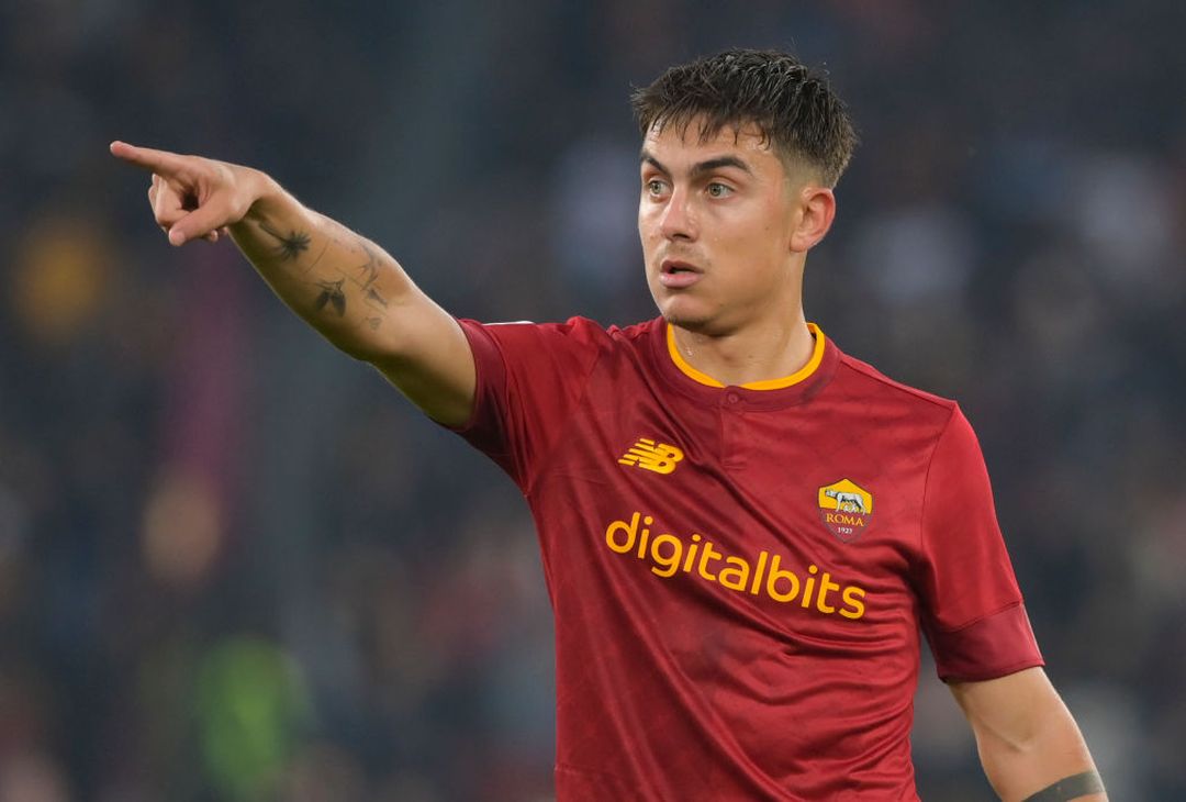 Roma-Bologna 1-0 – FOTO GALLERY - immagine 64