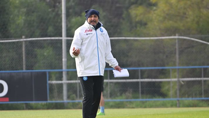 Spalletti