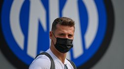 CM – Inter, futuro di Pinamonti in sospeso: “Lo Spezia e i veri piani di Raiola”