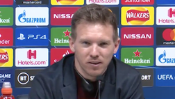 Bayern Monaco, Nagelsmann omaggia Gerd Muller: “Verrà ricordato per sempre”