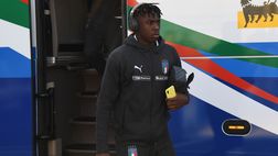 Kean, Sau, Rossi, tanti nomi per l’attacco. Ma poche certezze