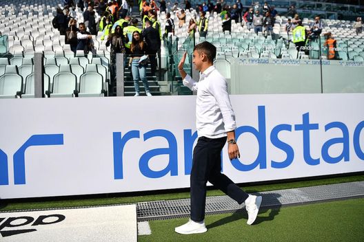 Getty Zazzaroni: “Dybala? Vada alla Roma. Non ce lo vedo all’Inter, rischia di finire come Baggio”- immagine 2