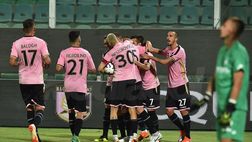 LE PAGELLE DI MEDIAGOL, HELLAS VERONA-PALERMO 1-1: Buon punto conquistato dai rosanero, Stellone mantiene l’imbattibilità