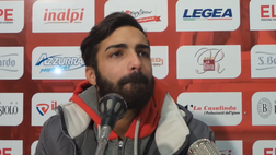 Catania, Russini: “Derby col Palermo capitolo a parte. Serie B? Siamo pronti”