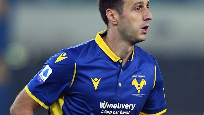 BREAKING – Infortunio per Kalinic e Pellè: saltano Verona-Parma e non solo, le novità- immagine 1