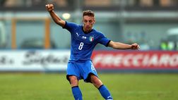Roma, ok da Frattesi ma manca ancora quello del Sassuolo
