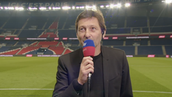 VIDEO PSG, Leonardo apre all’addio di Donnarumma? Il ds esce allo scoperto