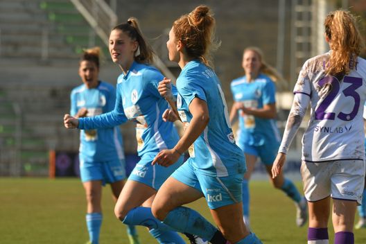 Napoli Femminile, vittoria in trasferta contro la Fiorentina: 3 punti pesantissimi!- immagine 3