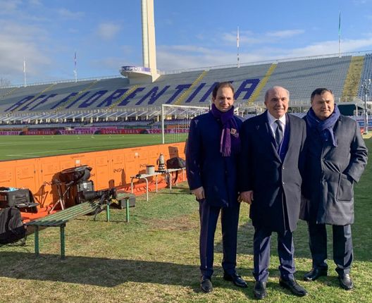 GERMOGLI PH 13 GENNAIO 2021 GERMOGLI PH 13 GENNAIO 2021