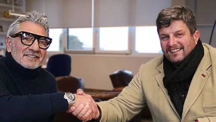 Serie C, Silvio Baldini ci riprova con il Crotone: “Convinto che arriveremo all’obiettivo” - immagine 1