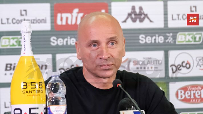 Corini: “Gol subiti con l’Ascoli? Gondo bravo, secondo e terzo diversi. Vi spiego”  Corini: “Gol subiti con l’Ascoli? Gondo bravo, secondo e terzo diversi. Vi spiego” - immagine 1