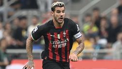 Milan-Salisburgo, Theo Hernández: “Partita incredibile dopo Torino”
