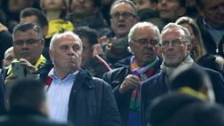 Mercato, il Borussia Dortmund dice basta: non venderà più giocatori al Bayern. Ecco perché