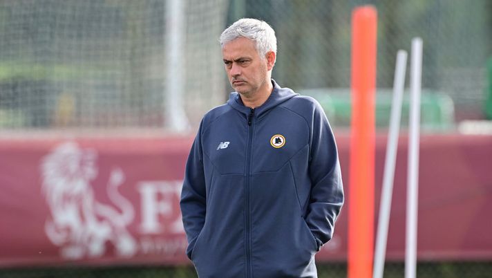 Roma-Spezia, le probabili formazioni di Mourinho e Thiago Motta - immagine 1