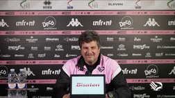 SONDAGGIO Palermo, Baldini ok a Catanzaro: si vede già la mano del tecnico ex Empoli?