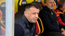 Serie A, salta un’altra panchina! La decisione del Lecce con D’Aversa