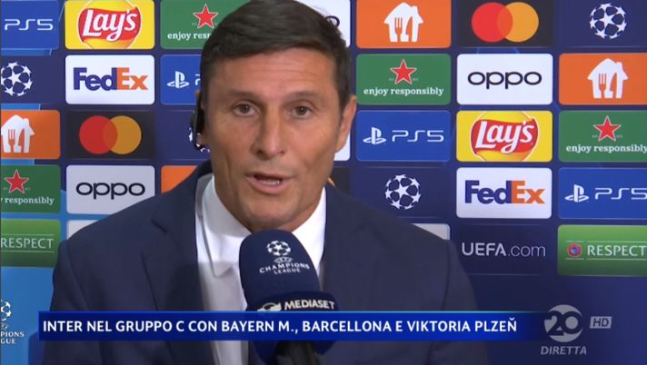 Zanetti: “Girone complicato ma non impossibile. Chalobah o Acerbi? L’importante…” - immagine 1
