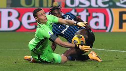 Silvestri e la difesa-bunker: quarta partita senza gol subiti