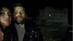 SOCIAL / Candreva impegnato con la Nazionale, la fidanzata: “Mi manchi, torna presto”