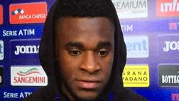 Le rivali / Zapata: “Samp-Inter è fondamentale per noi. A Marassi spinta in più e…”