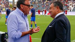 Pres. Empoli: “Vi spiego cosa non ha funzionato per Parisi alla Fiorentina”