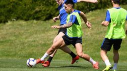 Skriniar, il rinnovo con l’Inter c’è: ecco quando sarà annunciato. E le cifre…