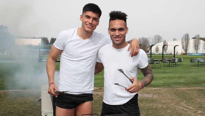 CAPU…T DERBY – La griglia del Campionato - immagine 1