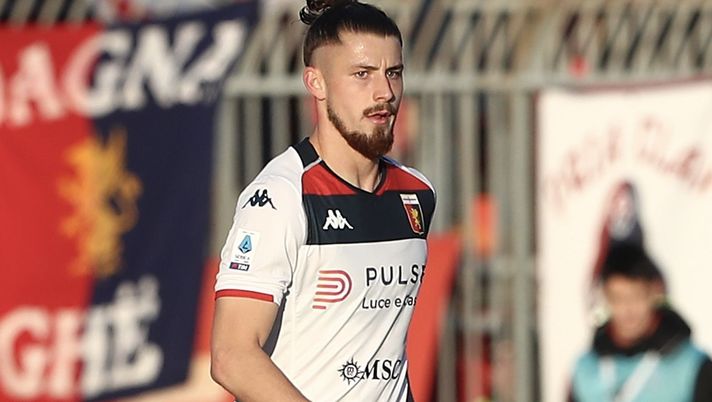 Ufficiale: Dragusin passa al Tottenham. Era stato cercato dal Milan - immagine 1