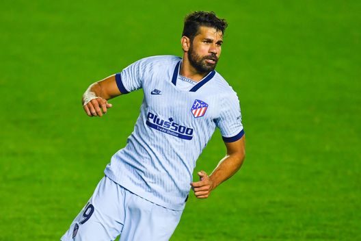 Diego Costa (getty images) Diego Costa