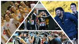 Calcio, basket e rugby: Udine si conferma città di “Serie A”