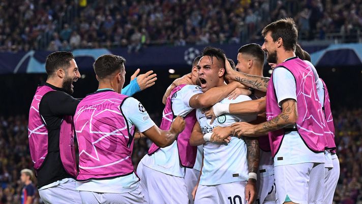 Inter-Viktoria Plzen, Sky o Amazon Prime Video? Dove vederla in tv e streaming - immagine 1