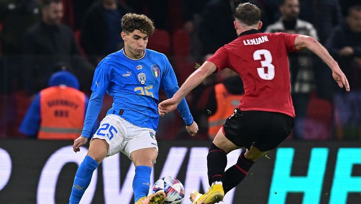 Simone Pafundi Simone Pafundi