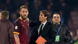 De Rossi, 20 gol nelle prime 7 panchine: nessuno meglio di lui negli ultimi 25 anni