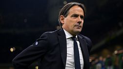 Roma-Inter, la Procura apre indagine sulla telefonata di Inzaghi e il gesto di Acerbi