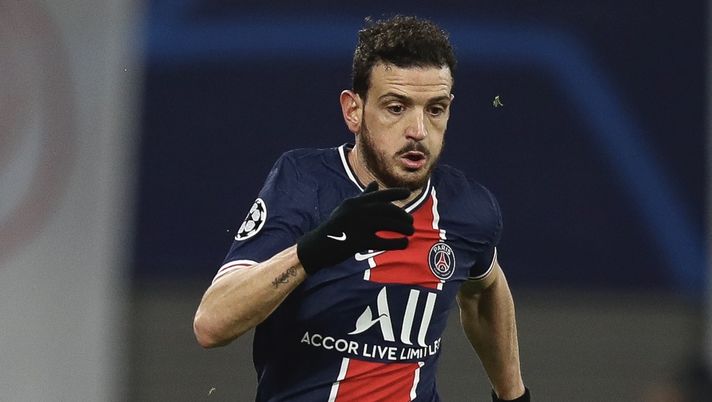 Alessandro Florenzi (difensore Roma), obiettivo di calciomercato del Milan | AC Milan News (Getty Images) 