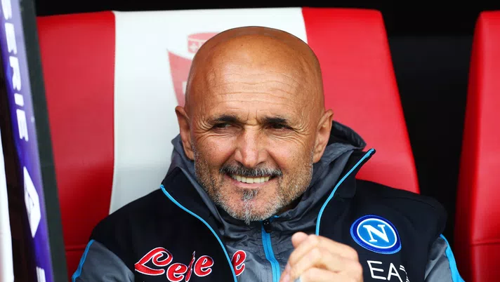 Spalletti