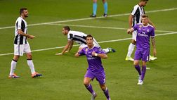 La BBC crolla, le stelle deludono e Ronaldo dilaga: le pagelle della finale di Cardiff