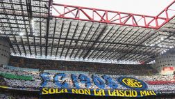 Curva Nord: “Contro Icardi per amore dell’Inter. Giocatori, col Chievo fuori i coglioni!”