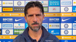 Primavera, con l’Inter è 0-3. Corrent: “Meritavamo di più”