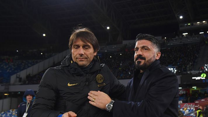 Dallera: &#8220;Inter ammorbidita a Napoli? Vedo già la faccia di Conte che si arrabbia&#8221; 