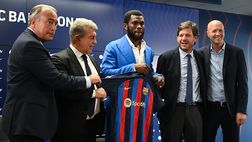 Milan, calcio totale anche senza Kessie