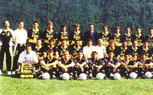 Il Verona 1995-96 Il Verona 1995-96