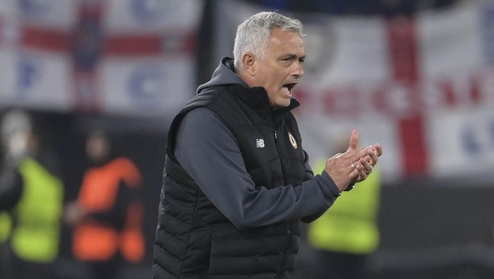 Mourinho, ‘Final Destination’: è nella storia delle coppe europee  - immagine 1