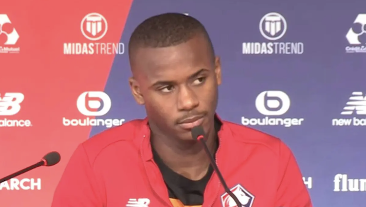 Sky conferma: “Djaló, perché sarà Juve: ecco le cifre di bonus e percentuale rivendita” - immagine 1