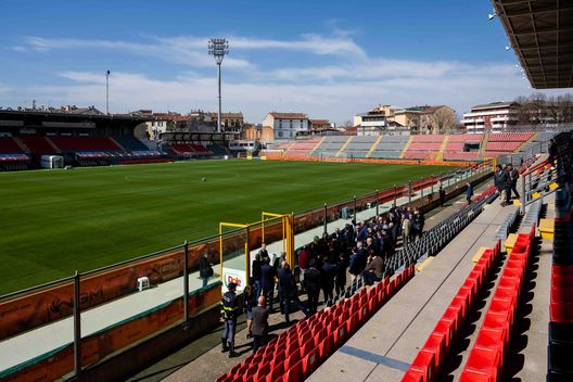 Cremonese, al via la Zini Experience: lo stadio diventa un museo fino al 27 marzo- immagine 3
