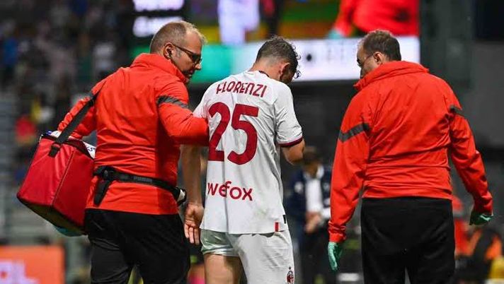 Fantacalcio Milan, lungo stop per Florenzi! Ritorna nel 2023. Sale l’appetibilità di Dest Fantacalcio Milan, lungo stop per Florenzi! Ritorna nel 2023. Sale l’appetibilità di Dest - immagine 1